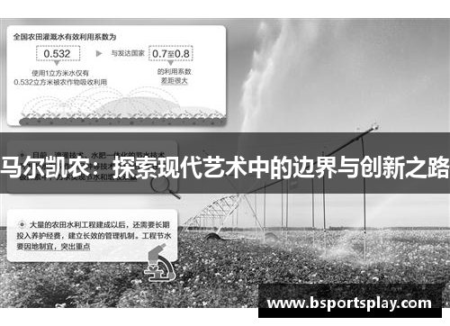 马尔凯农：探索现代艺术中的边界与创新之路