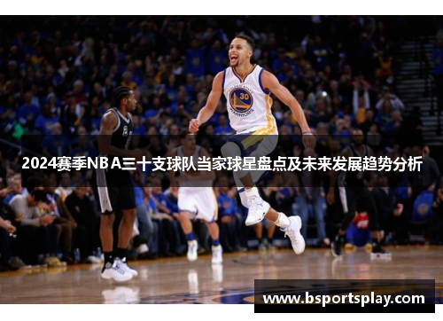 2024赛季NBA三十支球队当家球星盘点及未来发展趋势分析