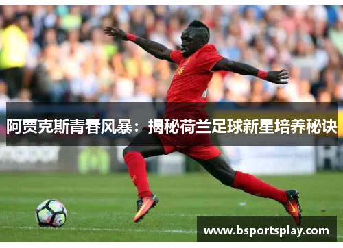 阿贾克斯青春风暴：揭秘荷兰足球新星培养秘诀